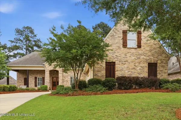 117 Pinnacle Cove, Madison, MS 39110
