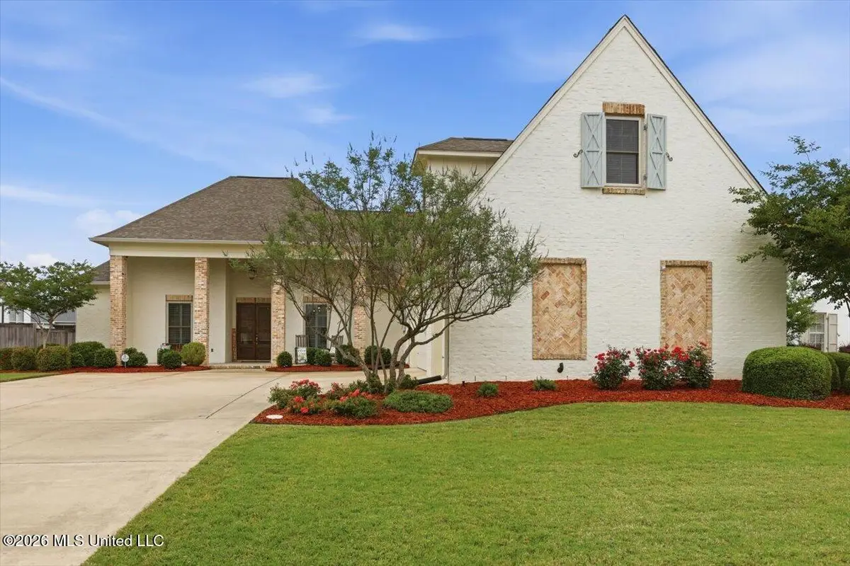113 First Colony Boulevard, Gluckstadt, MS 39110 - #1