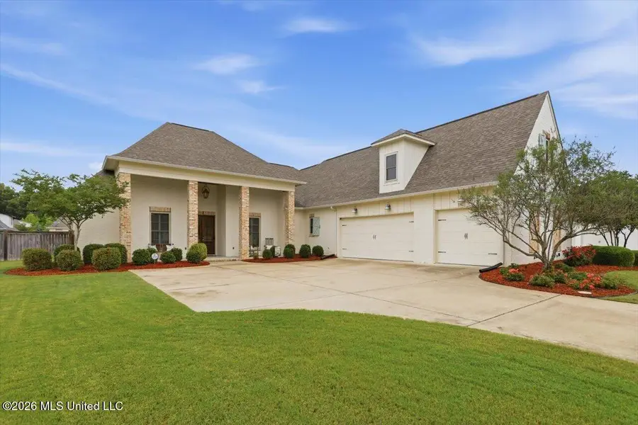 113 First Colony Boulevard, Gluckstadt, MS 39110 - #2