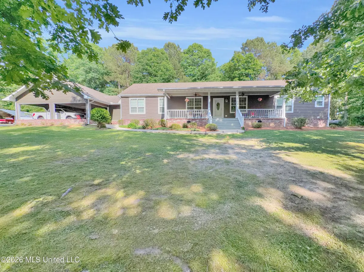 394 Risher Road, Carthage, MS 39051 - #1
