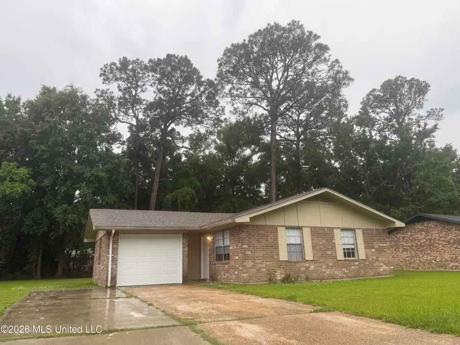 1605 Riverside Drive, Gautier, MS 39553 - #3