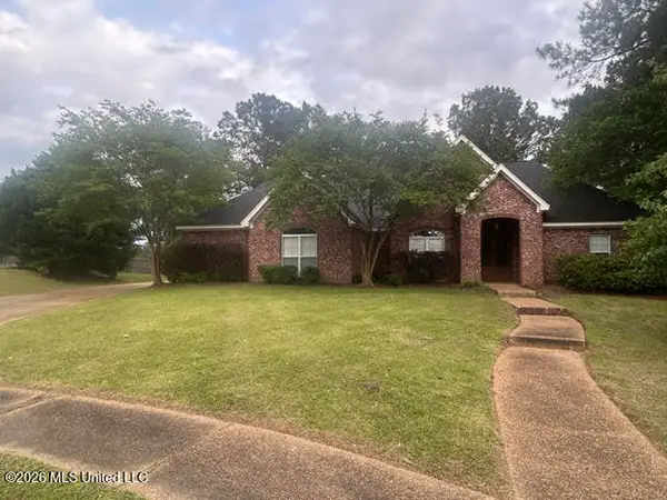 304 Riverton Court, Byram, MS 39272