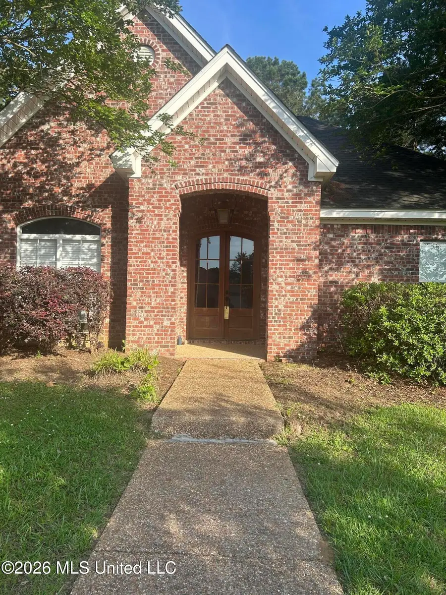 304 Riverton Court, Byram, MS 39272 - #3
