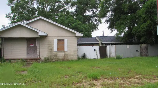 2405 23rd Street, Gulfport, MS 39501