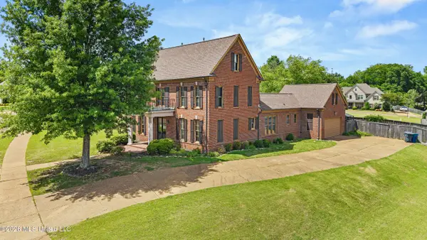3558 Williams Brooke Ln, Hernando, MS 38632