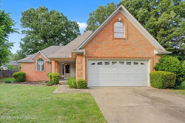 4695 Bell Ridge Cove, Olive Branch, MS 38654