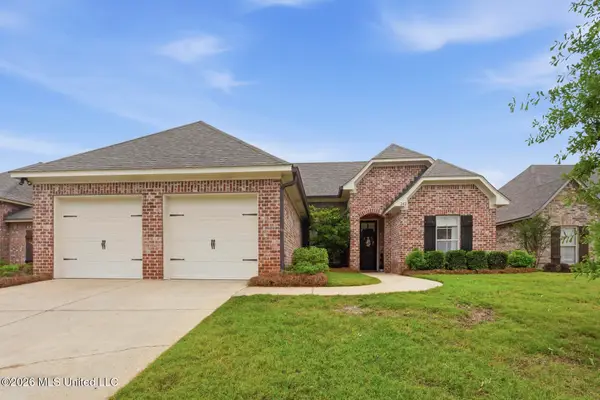 242 Stonebridge Boulevard, Brandon, MS 39042