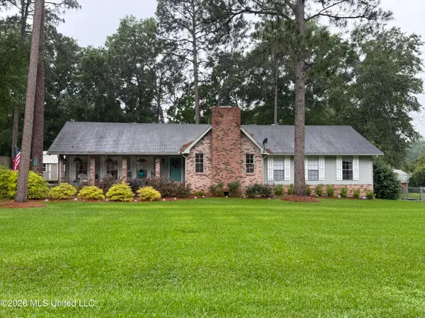 603 Maplewood Drive, Hattiesburg, MS 39402