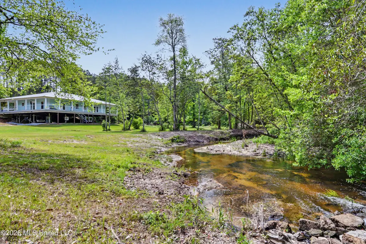 161 Air Ranch Road, Lucedale, MS 39452 - #1