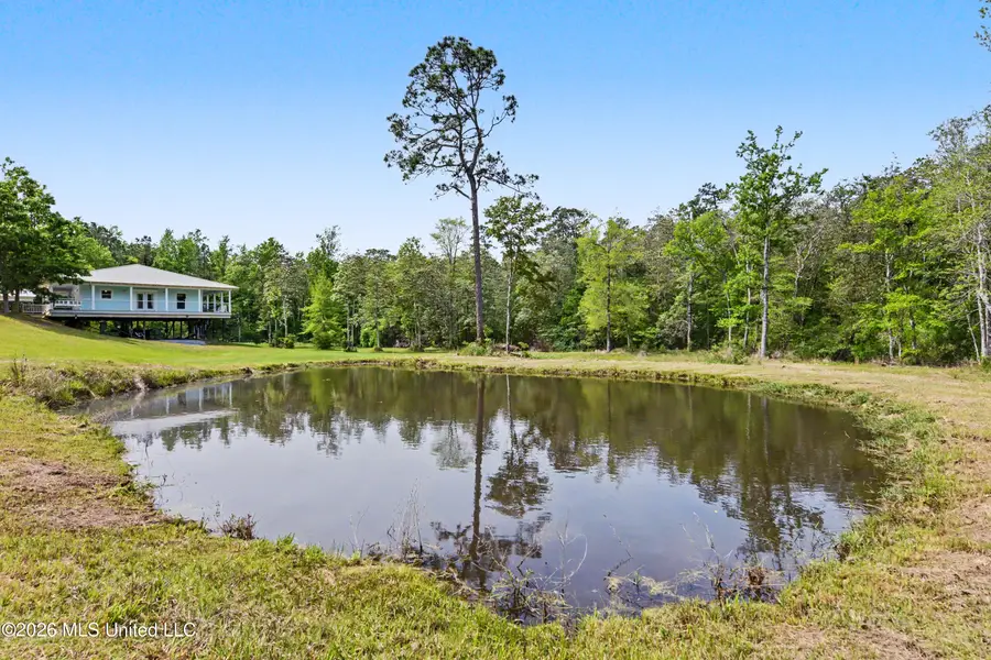 161 Air Ranch Road, Lucedale, MS 39452 - #3