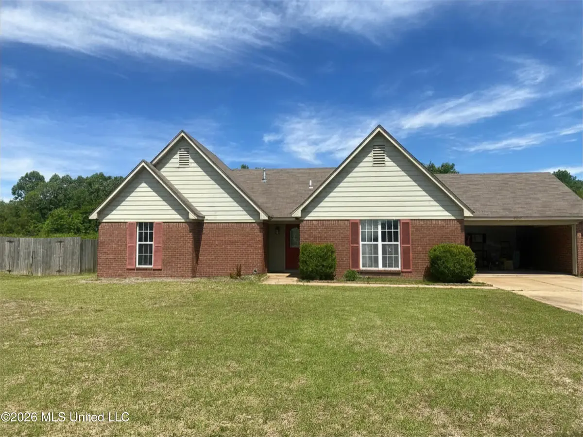 7357 Dunbarton Drive, Horn Lake, MS 38637 - #1
