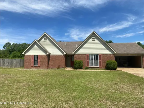 7357 Dunbarton Drive, Horn Lake, MS 38637