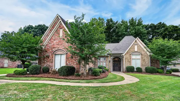 43 Calumet Court, Madison, MS 39110