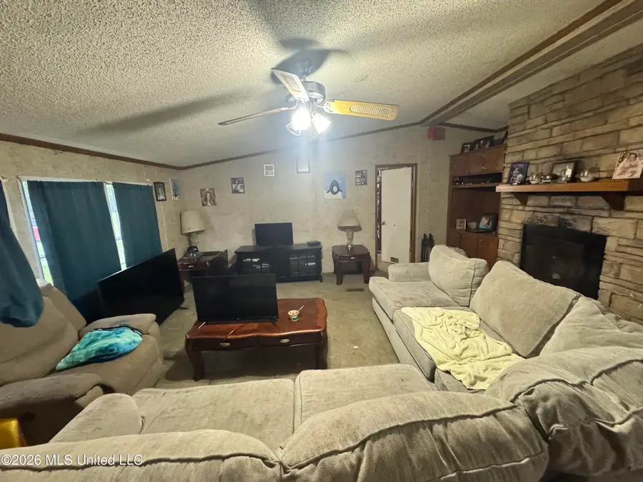 22440 Armes Road, Saucier, MS 39574 - #3
