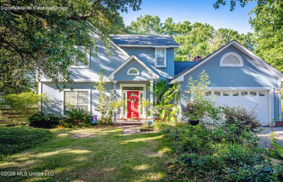 2619 Duck Lake Drive, Moss Point, MS 39563 - #1