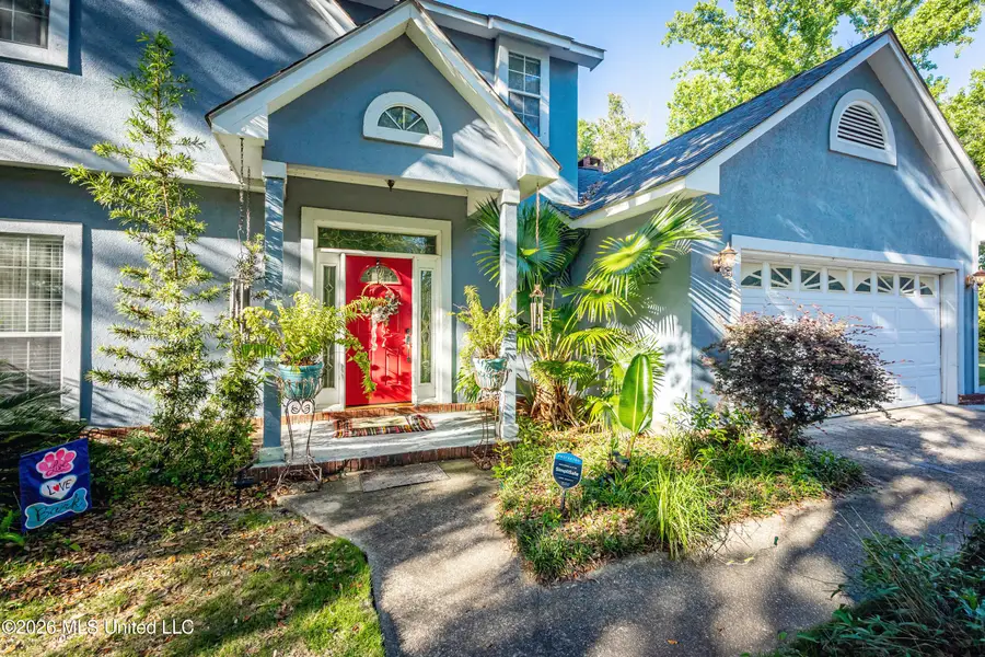 2619 Duck Lake Drive, Moss Point, MS 39563 - #3