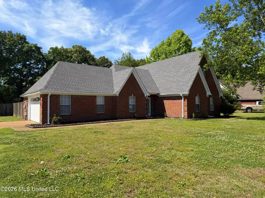 2345 Greencliff Drive, Southaven, MS 38672 - #2