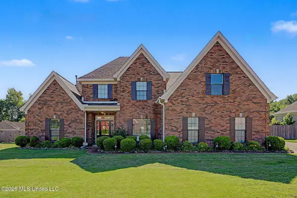 932 Gates Street, Hernando, MS 38632