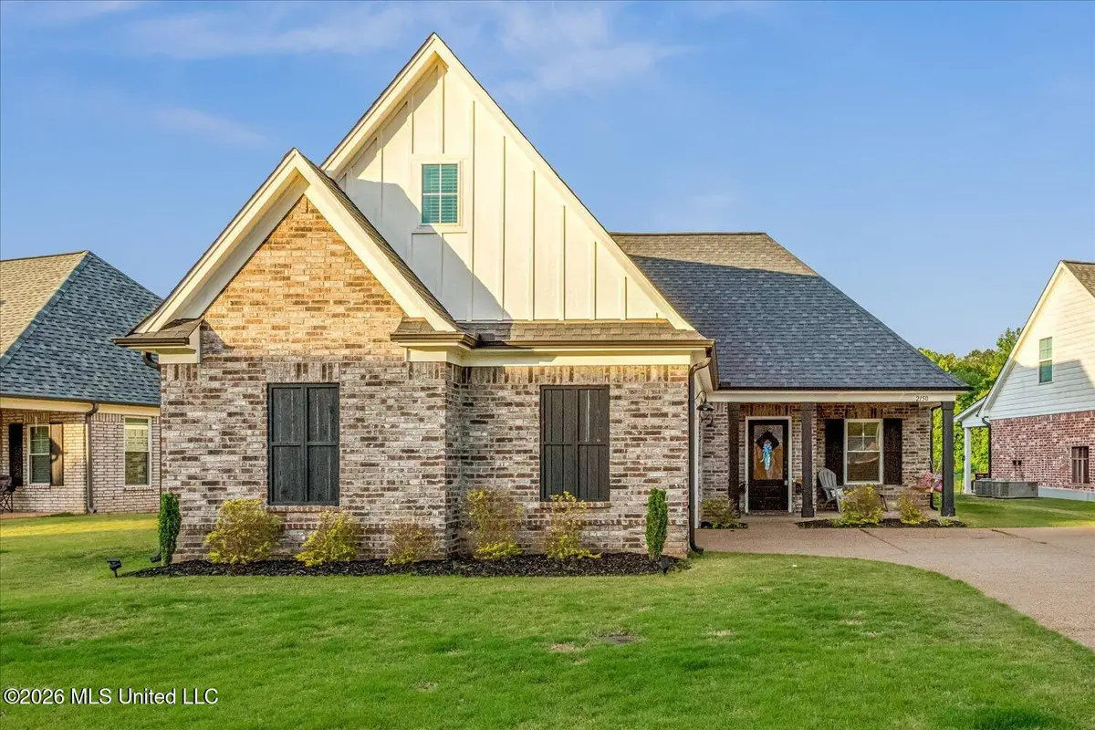 2150 Watson View, Nesbit, MS 38651 - #1