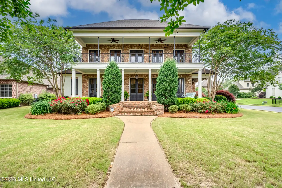 100 Arbor Landing, Brandon, MS 39047 - #1