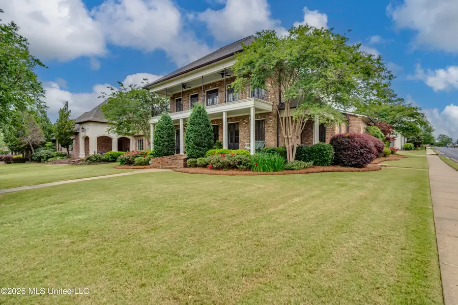 100 Arbor Landing, Brandon, MS 39047 - #3