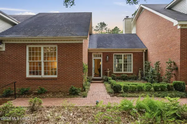 243 Eastbrooke Street, Jackson, MS 39216