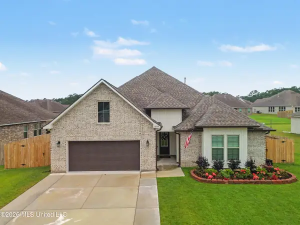 10140 Patrick Drive, Gulfport, MS 39503