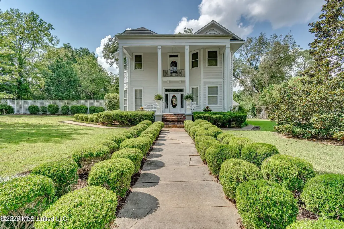 115 Railroad Avenue, Terry, MS 39170 - #1
