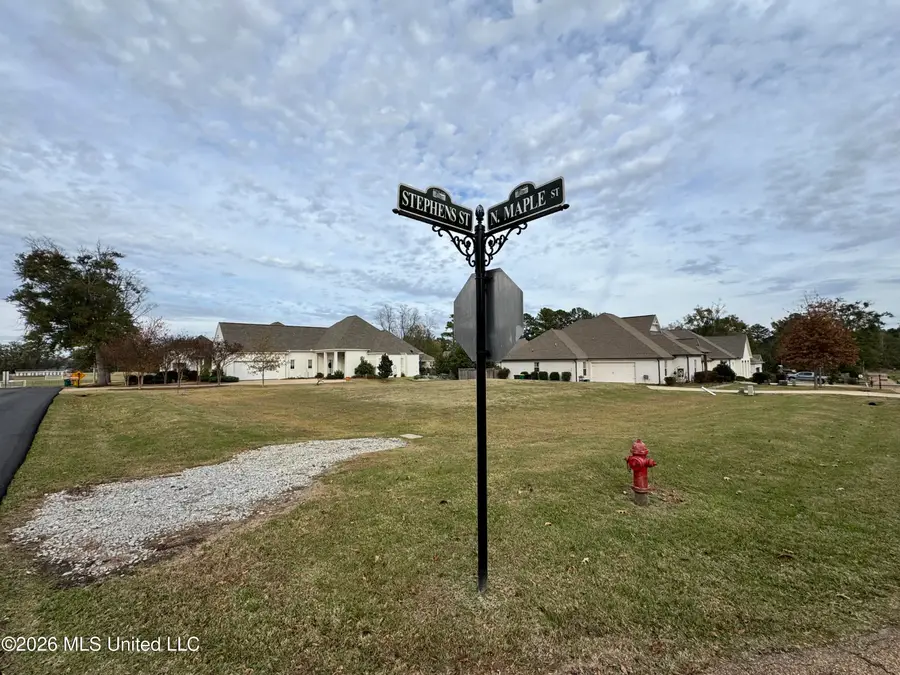 238 N Maple Street, Ridgeland, MS 39157 - #2