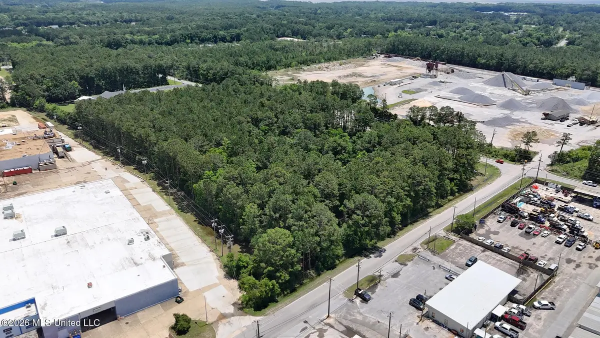 Gautier Vancleave Road, Gautier, MS 39553 - #1