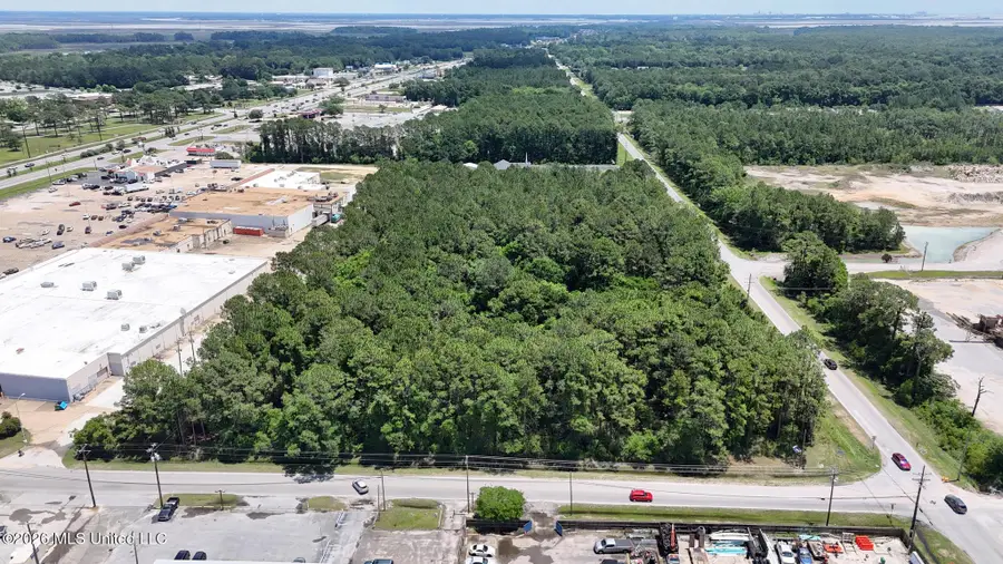Gautier Vancleave Road, Gautier, MS 39553 - #2