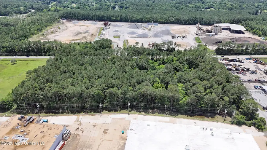 Gautier Vancleave Road, Gautier, MS 39553 - #3