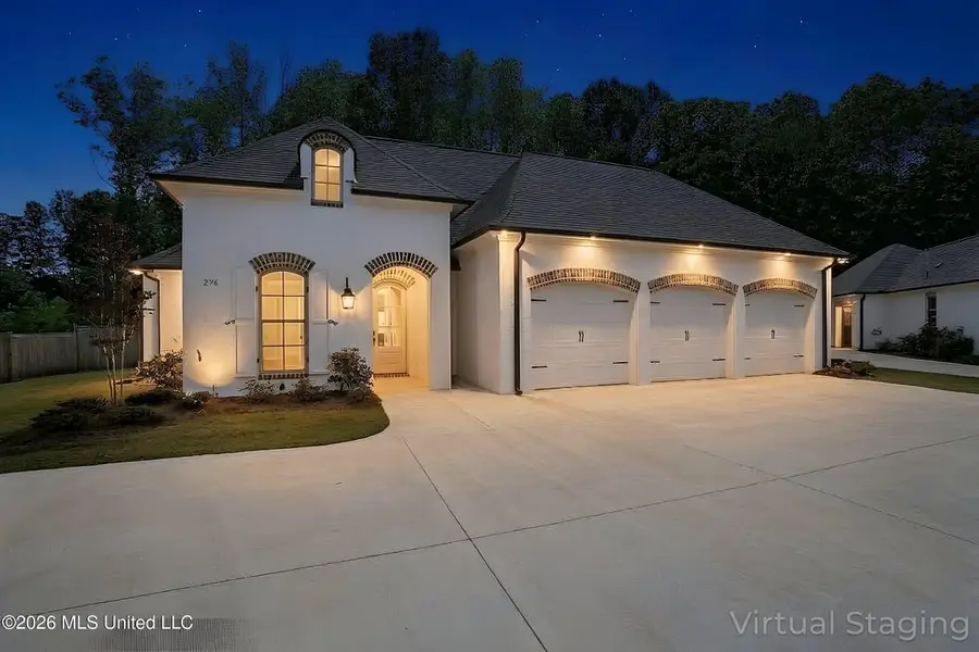 276 Harris Circle, Madison, MS 39110 - #2