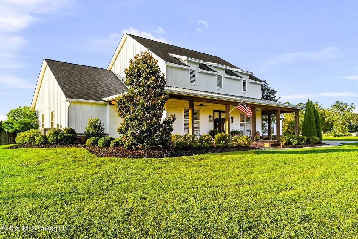 1019 Woodbridge Drive, Brandon, MS 39047 - #1