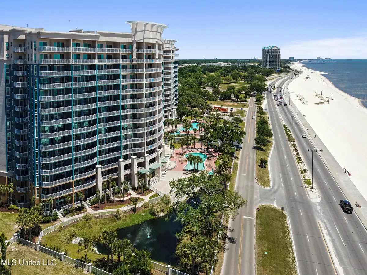 2230 Beach Drive, Gulfport, MS 39507 - #1