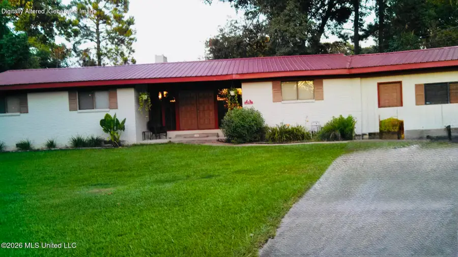 415 Wilson Drive, McComb, MS 39648 - #2