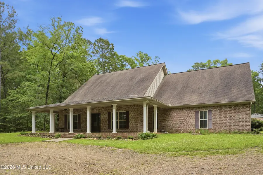 124 Pine Oak Lane, Florence, MS 39073 - #2