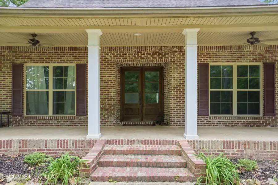 124 Pine Oak Lane, Florence, MS 39073 - #3