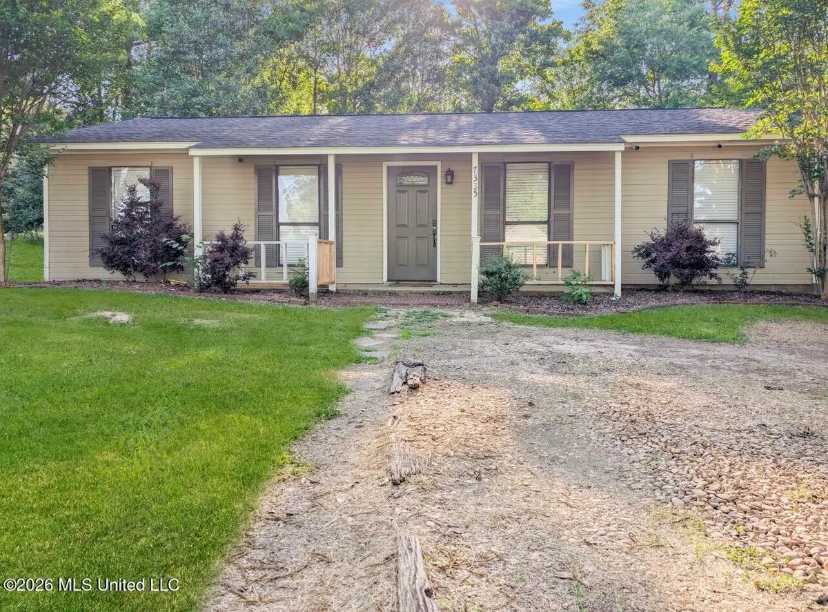 7335 Gary Road, Byram, MS 39272 - #1