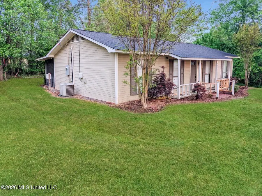 7335 Gary Road, Byram, MS 39272 - #2