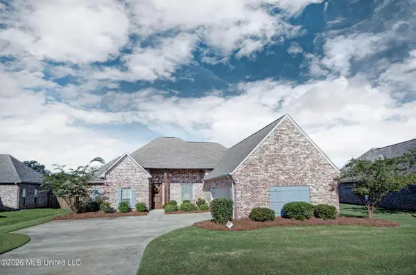 117 Sweetbriar Drive, Canton, MS 39046