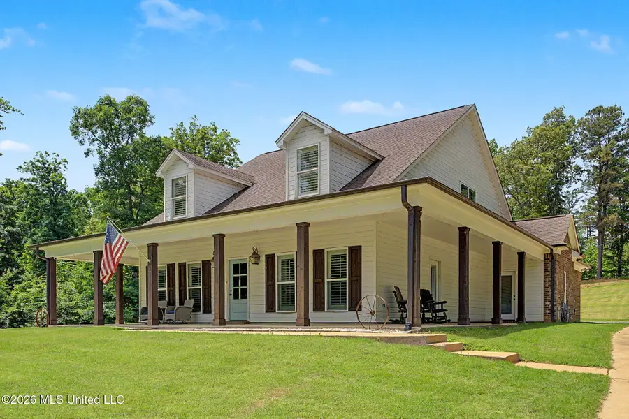 5665 Mcingvale Road, Hernando, MS 38632 - #2