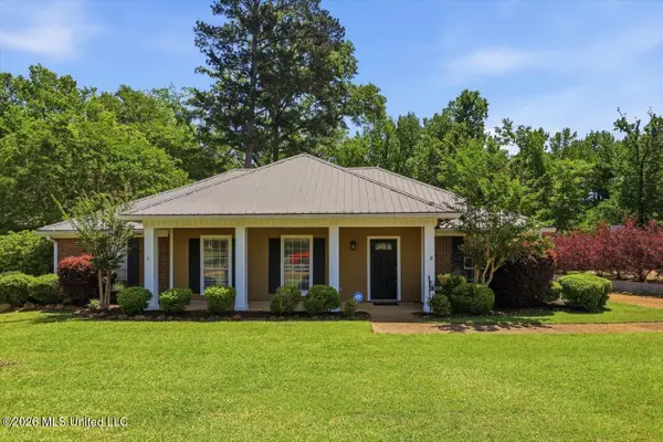 602 Treeline Drive, Brandon, MS 39042