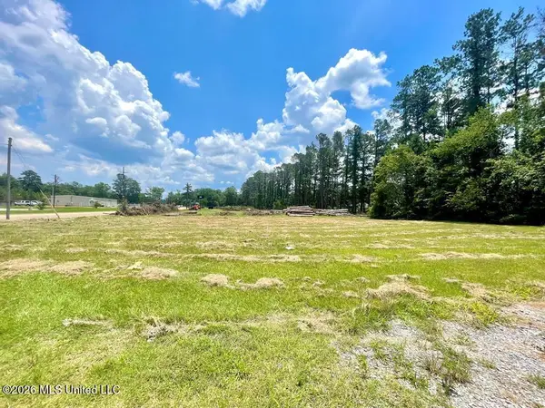 NE Industrial Park, Brookhaven, MS 39601