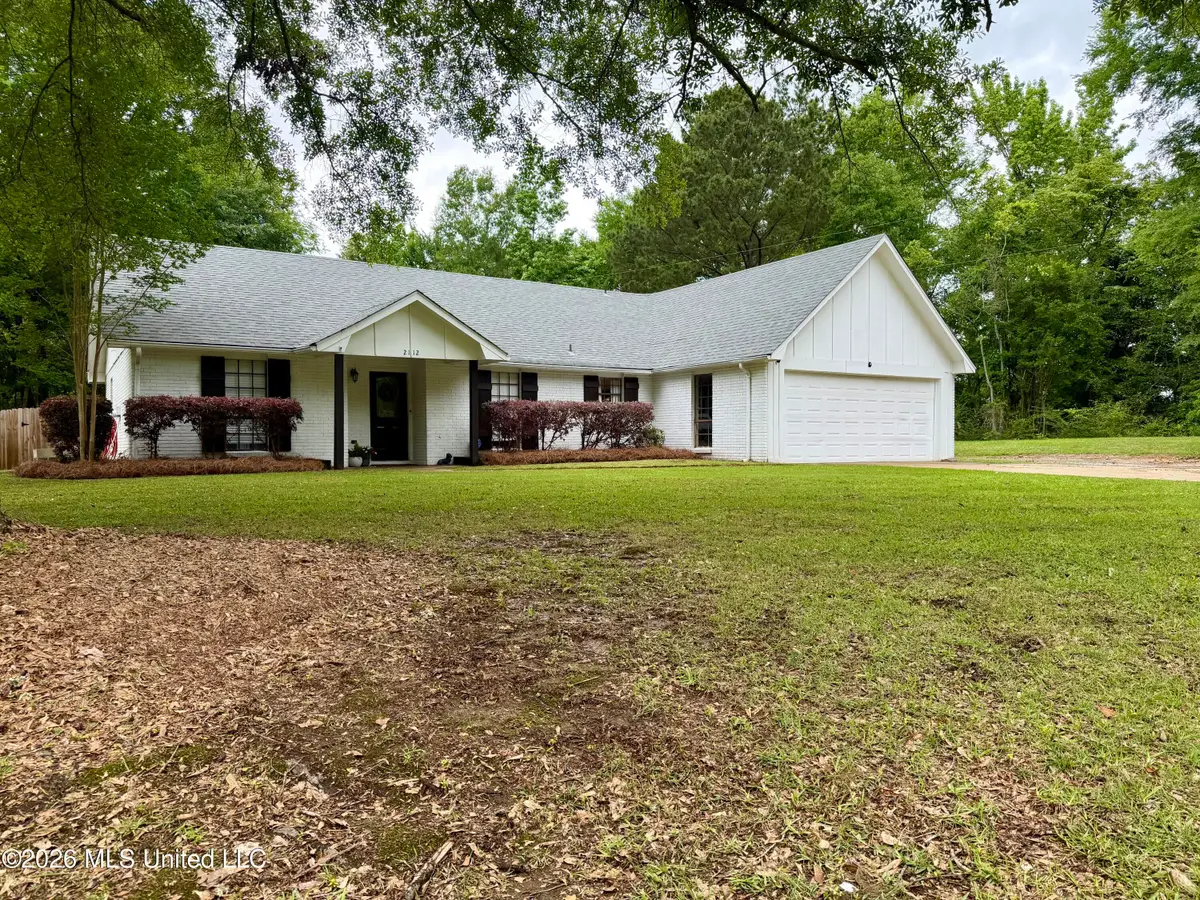 2112 Cleary Road, Florence, MS 39073 - #1