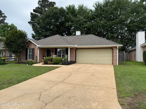 253 Sunchase Drive, Brandon, MS 39042