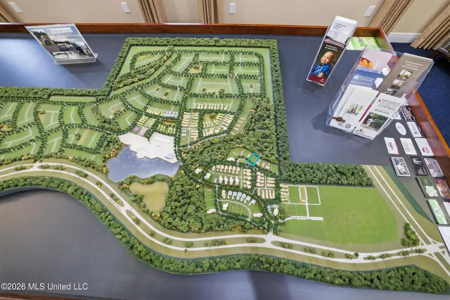 Lot 60 Middleton Place, Biloxi, MS 39532 - #2