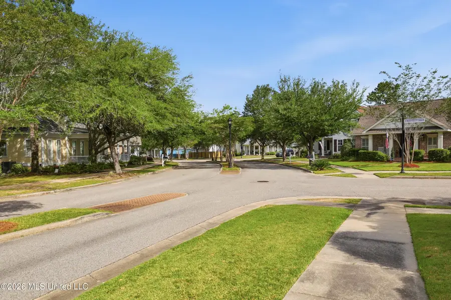Lot 60 Middleton Place, Biloxi, MS 39532 - #3