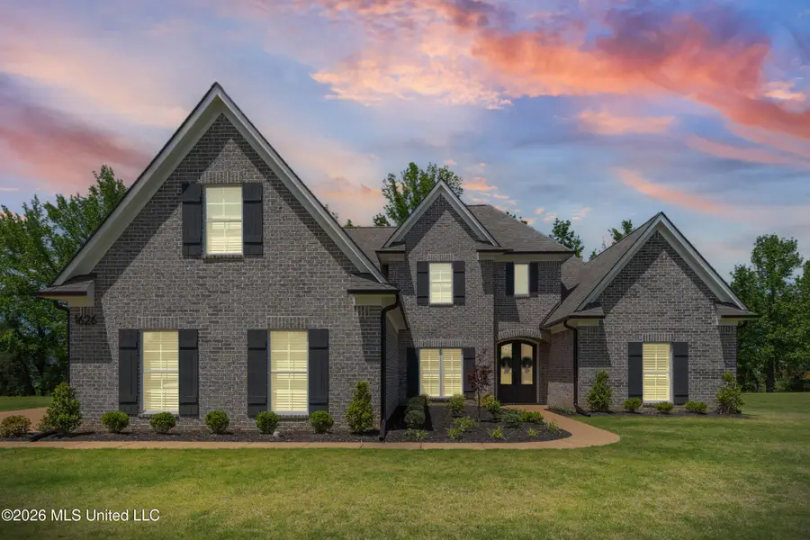1626 Ashtons Lane, Hernando, MS 38632 - #2