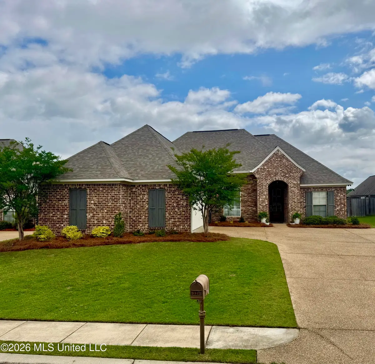 320 Emerald Way, Brandon, MS 39047 - #1